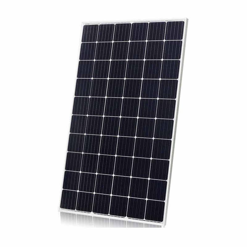 Modulo solare flessibile 375W