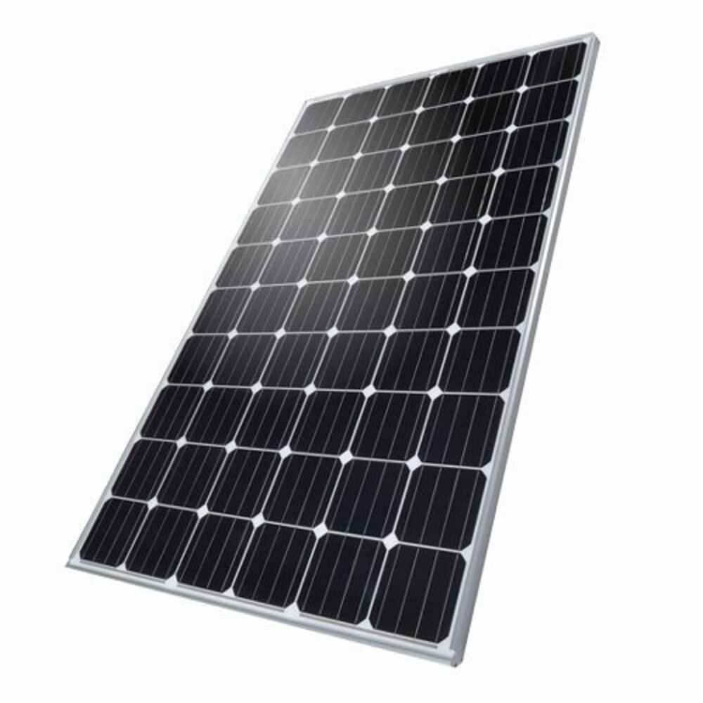 Modulo solare flessibile 375W