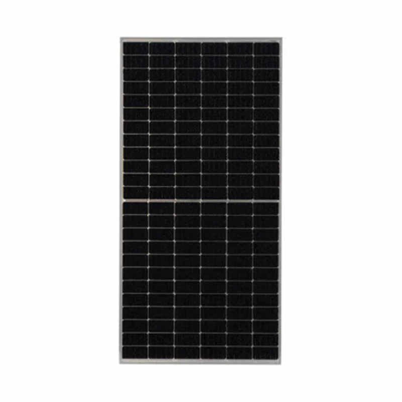 Modulo solare 550W