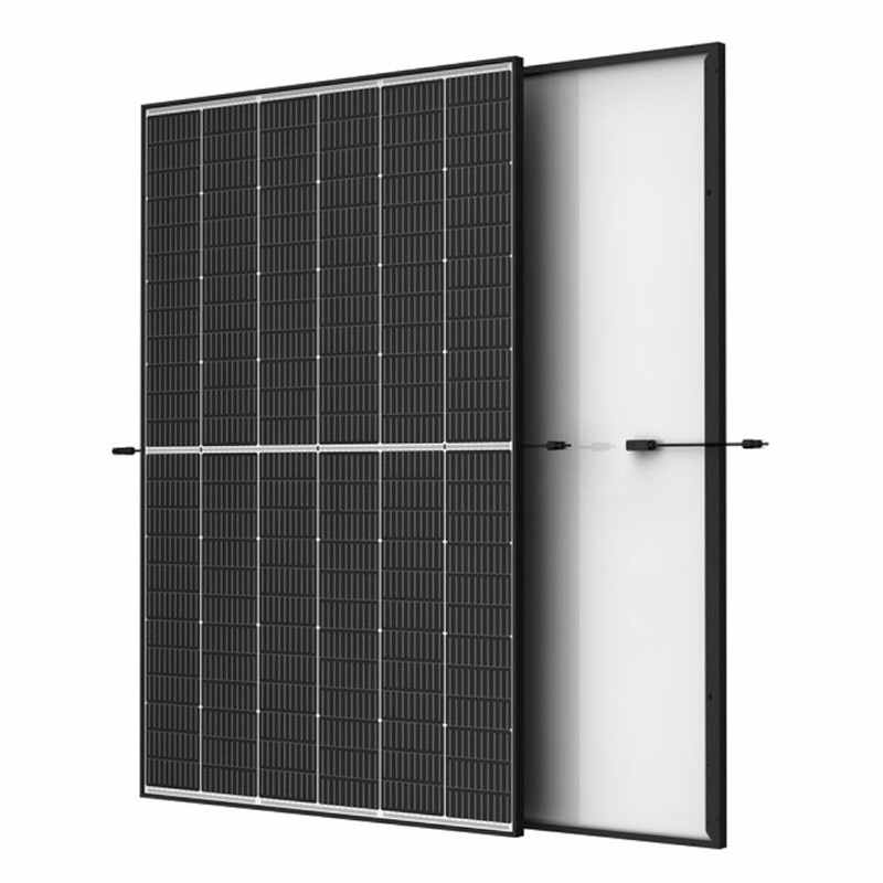 Modulo solare 550W