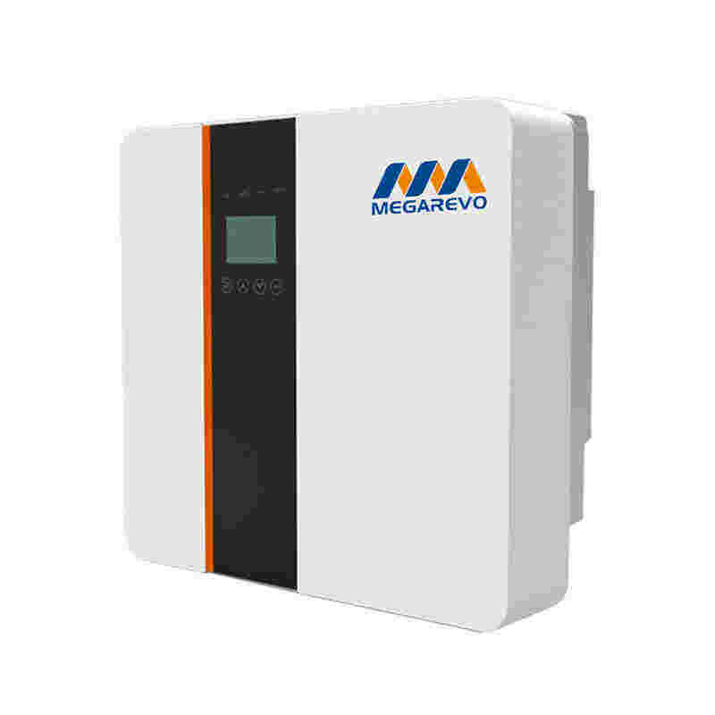 Inverter ibrido monofase a bassa tensione da 5KW