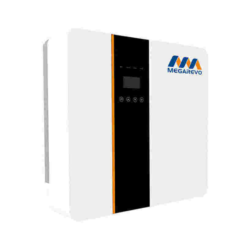 Inverter ibrido monofase a bassa tensione da 5KW