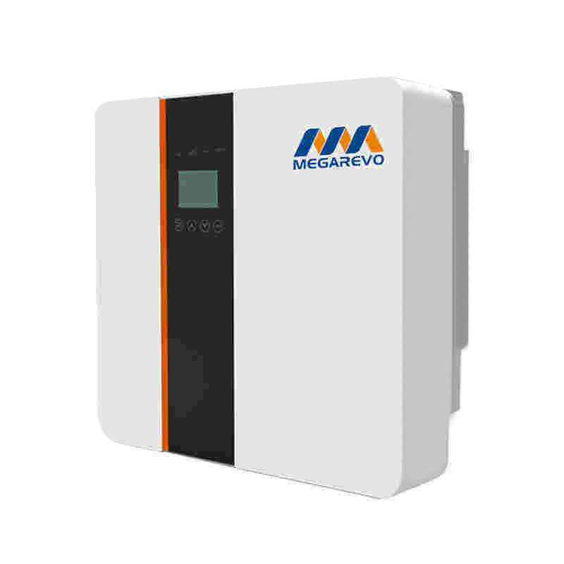 Inverter ibrido monofase a bassa tensione da 6KW