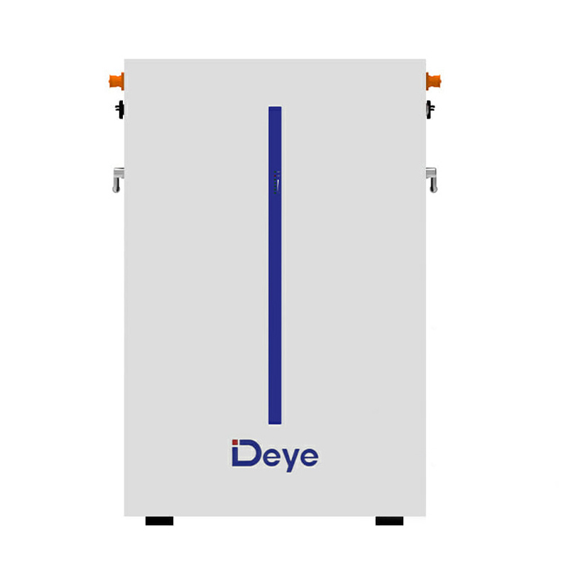 Batteria al litio Deye RW-M6.1-B(LV).