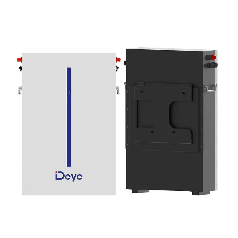 Batteria al litio Deye RW-M6.1-B(LV).