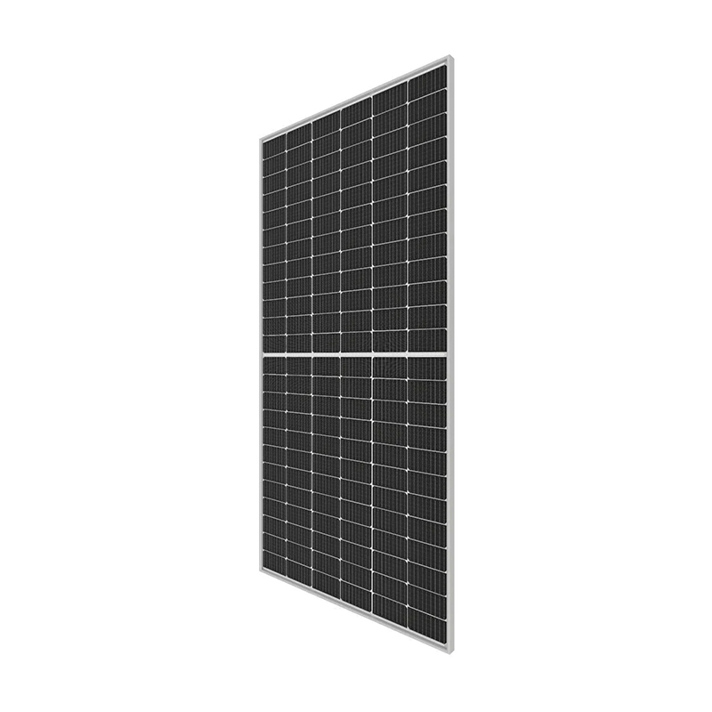 Pannello solare bifacciale TW SOLAR 610W MNH66HD