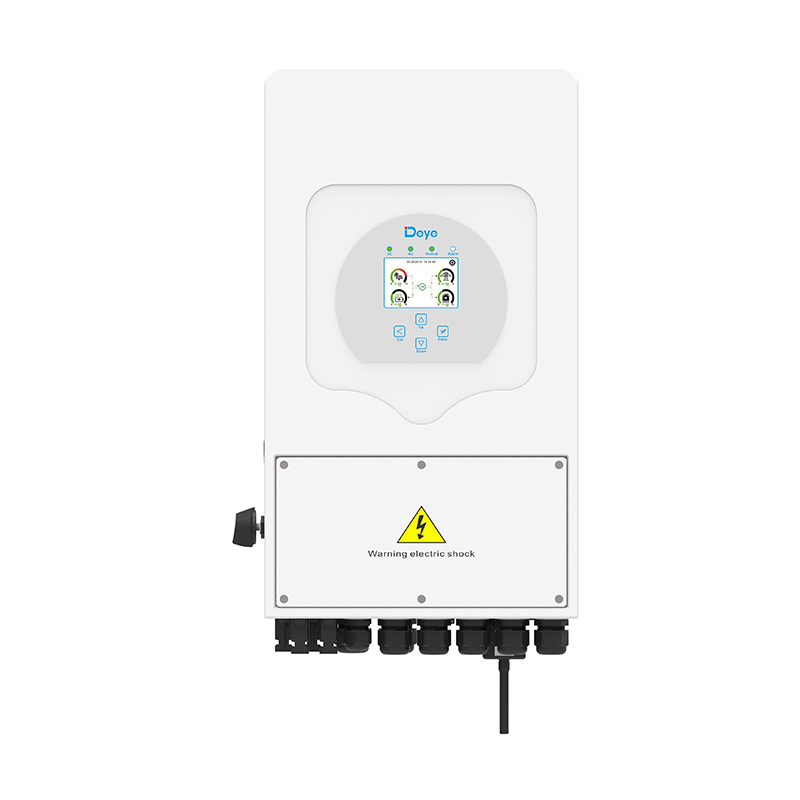 Invertitore ibrido Deye SUN-12K-SG01HP3-EU-AM2