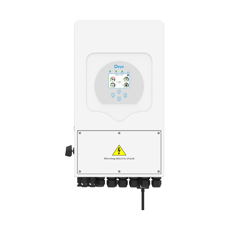 Invertitore ibrido Deye SUN-15K-SG01HP3-EU-AM2