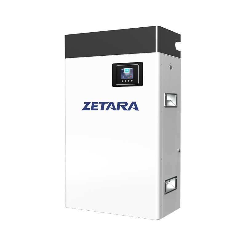 Batteria Zetara Clamber ZLES10000W 10KWh