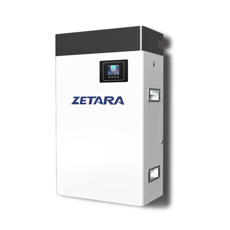 Batteria Zetara Clamber ZLES10000W 10KWh