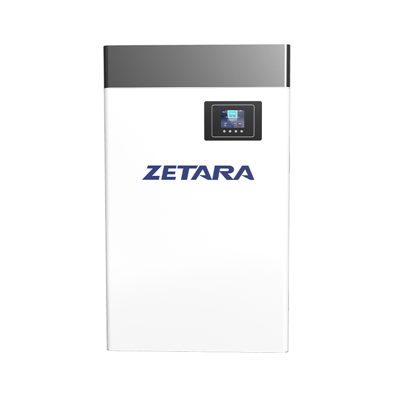 Batteria Zetara Clamber ZLES10000W 10KWh