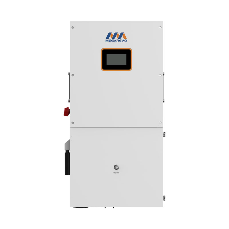 Megarevo versione USA R12 KLNA inverter ibrido a fase divisa