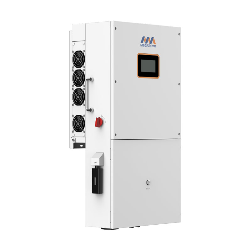 Megarevo versione USA R10 KLNA inverter ibrido a fase divisa