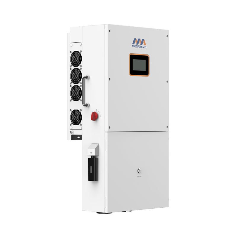 Megarevo versione USA R12 KLNA inverter ibrido a fase divisa