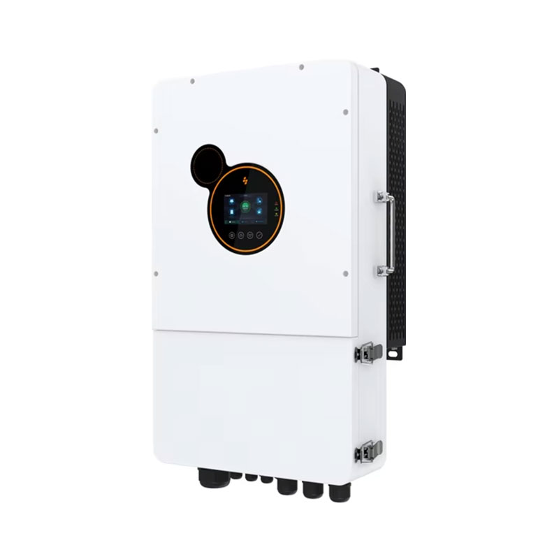 Srne Versione USA SEI-8K-UP Inverter ibrido a fase divisa