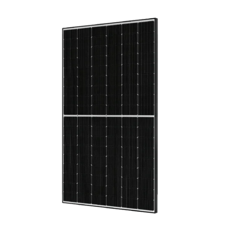 Pannello solare bifacciale JA Solar JAM54D40 410-435/GB/1500V