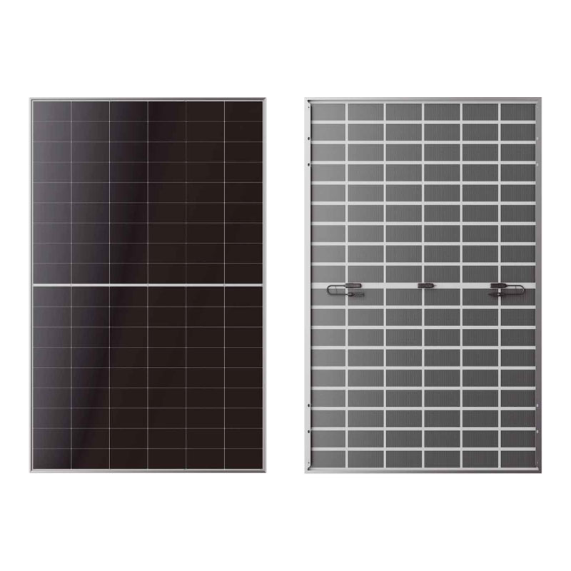 Longi hi-mos10 lr7-54hjd-485m ecolife