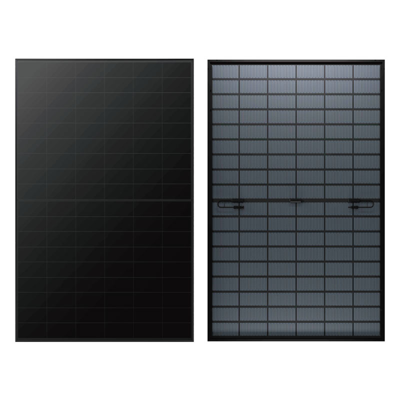 Longi hi-mox10 LR7-54HVBB-470M EcoLife 