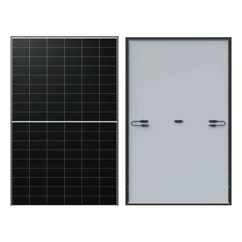 Longi hi-mox10 lr7-54hvh-480m ecolife 