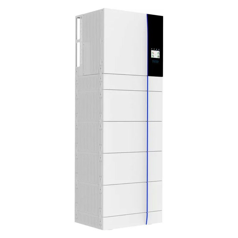Deye GB-S15K-UE All-in-One Hv HV Solar Inverter 3PH