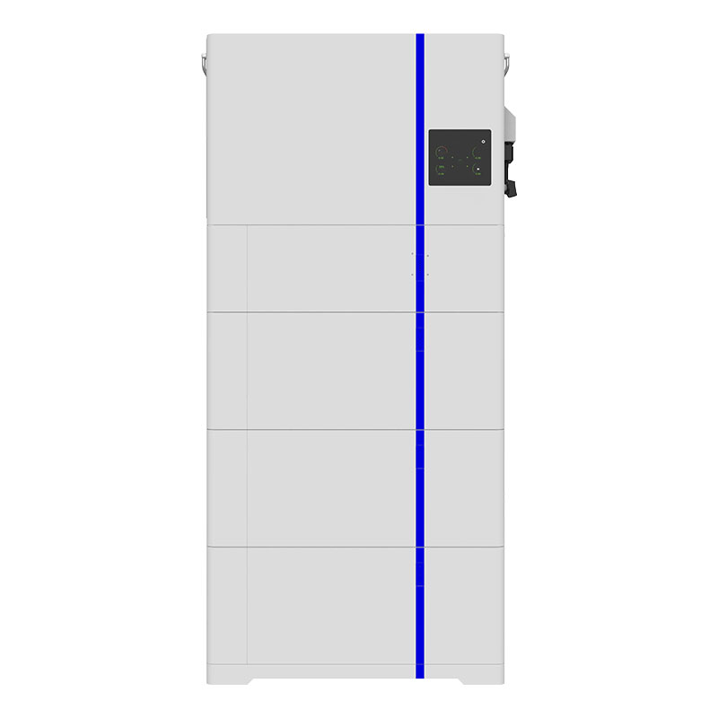 DEYE AI-W5.1-12P3-EU-B-B All-in-one Ibrido LV Solar Inverter 3PH