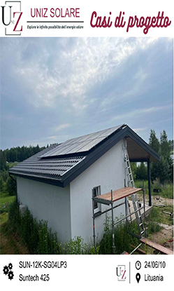 Uni Z International B.V.