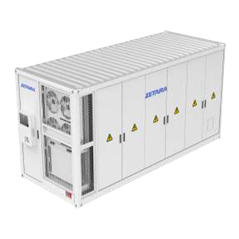 Zetara Magic-Zcube5000-L