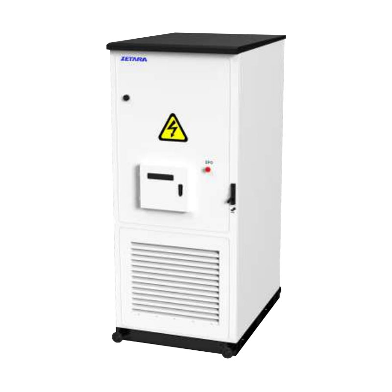 Zetara Magic-Zblock 200-L-HF