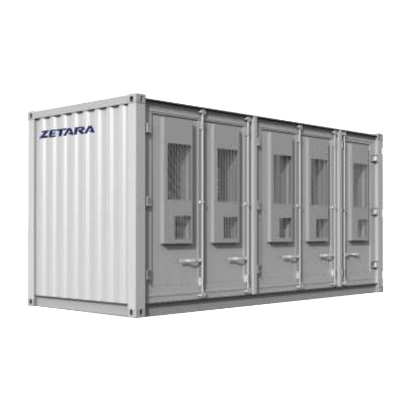 Zetara Magic - Zcube2400