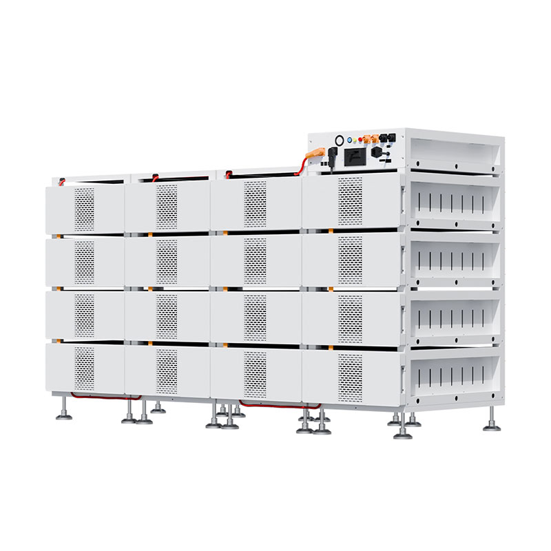 Batteria ad alta tensione Deye BOS-B Pro-A3