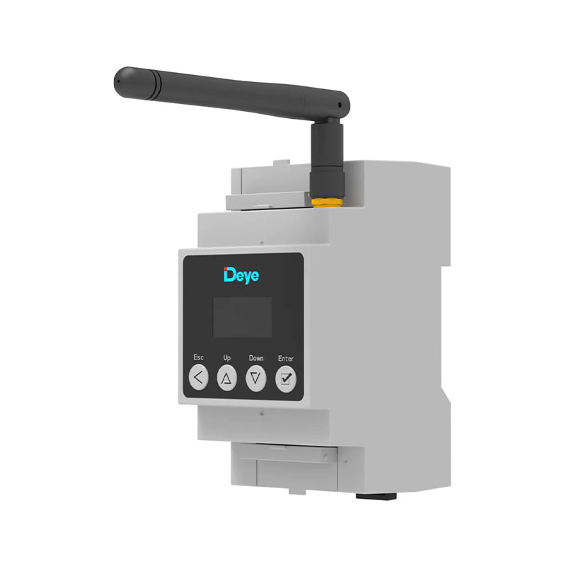 Deye SUN-SMART-CT01 Contatore di energia intelligente con LoRa e RS485