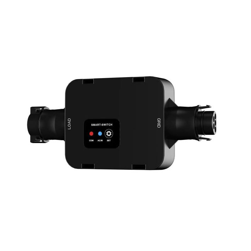 Deye SUN-SMART-SWITCH01P3 Interruttore di carico intelligente IP65