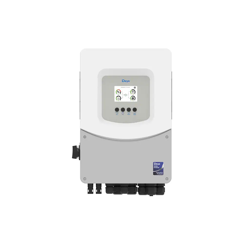 Inverter ibrido Deye SUN-6K-SG06LP1-EU-BM2 6kW monofase 48V SG06