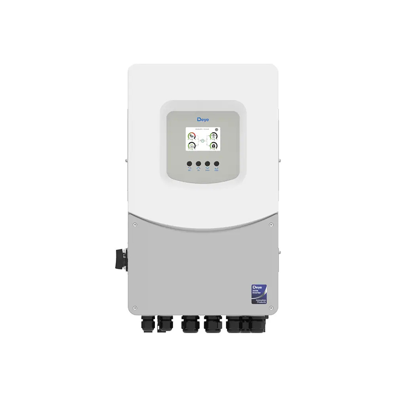 Inverter ibrido Deye SUN-3K-SG06LP3-EU-BM2 3kW trifase 48V SG06
