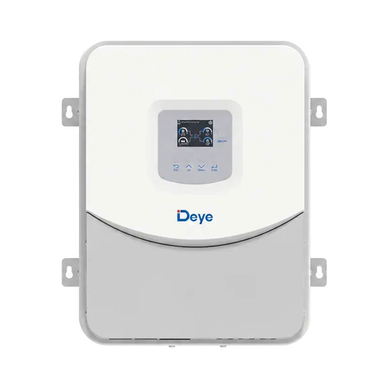 Inverter Solare Off-Grid Monofase Deye SUN-3.6K-OG03LP1-EU-AM1 3.6kW
