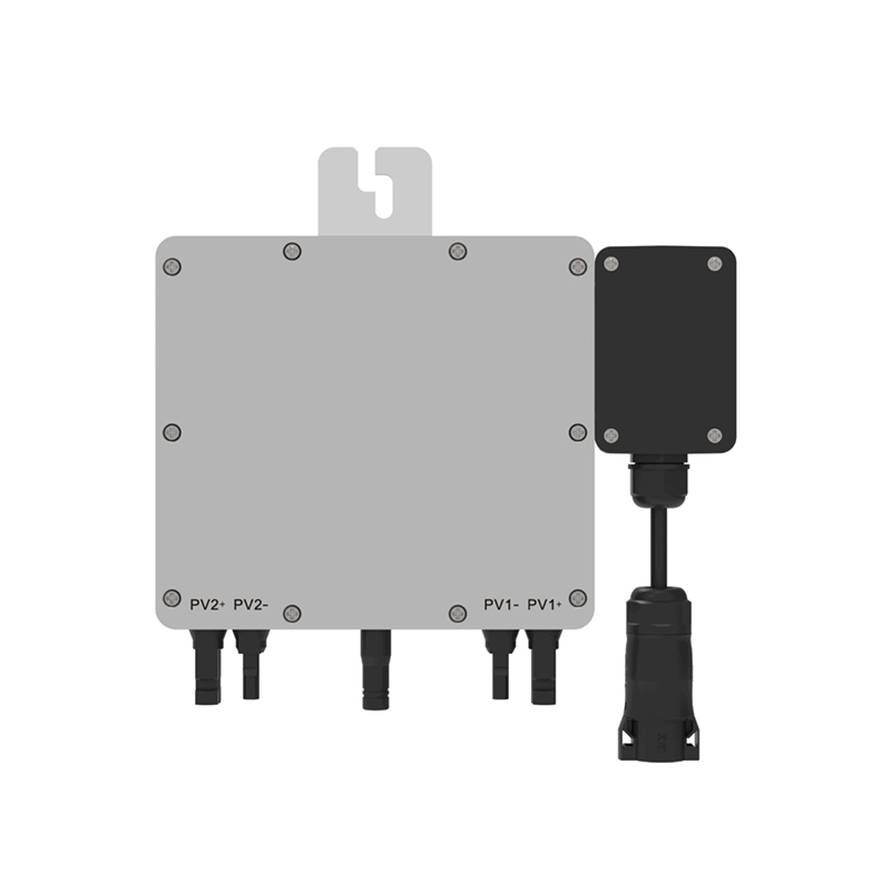 Microinverter WiFi Deye SUN-M60G4-EU-Q0 600W G4 doppio MPPT